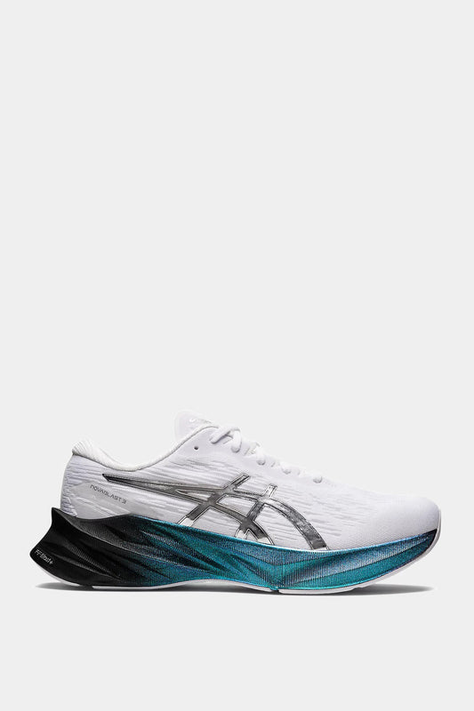 Asics - Novablast 3 Platinum Running Shoes