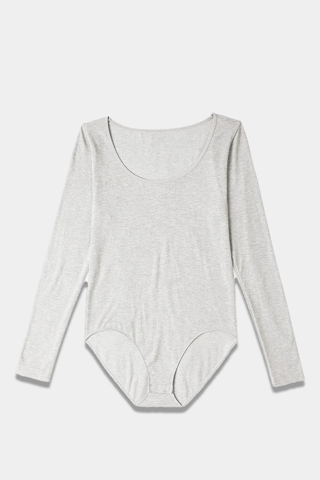 Boody - Long Sleeve Bodysuit