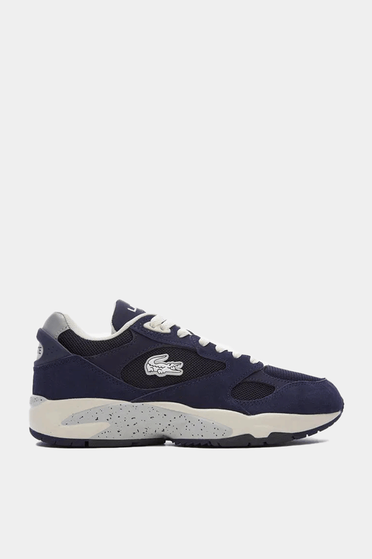 Lacoste - Storm 96 Lo Vintage 223 1 SMA