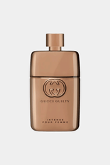 Gucci - Guilty Intense Pour  Femme Eau De Parfum
