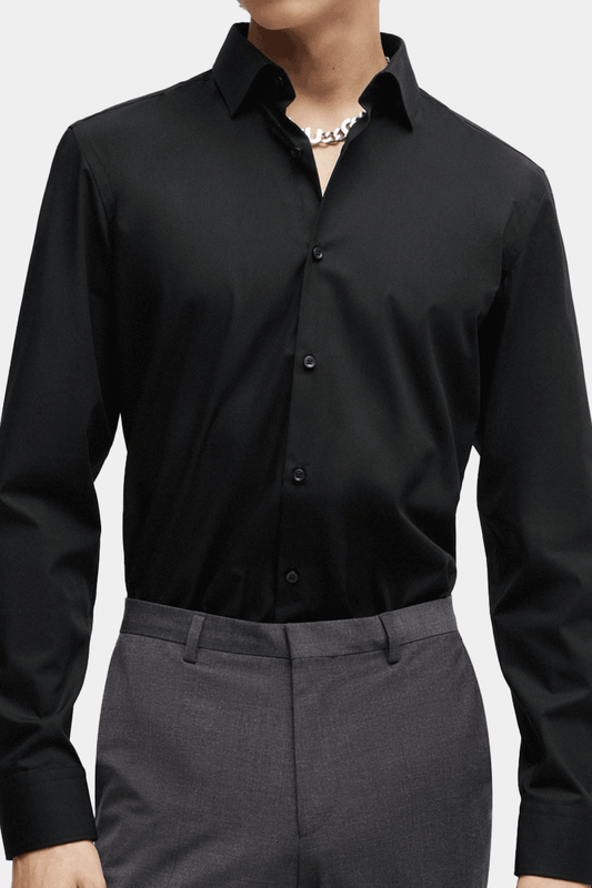 Hugo Boss – Koey