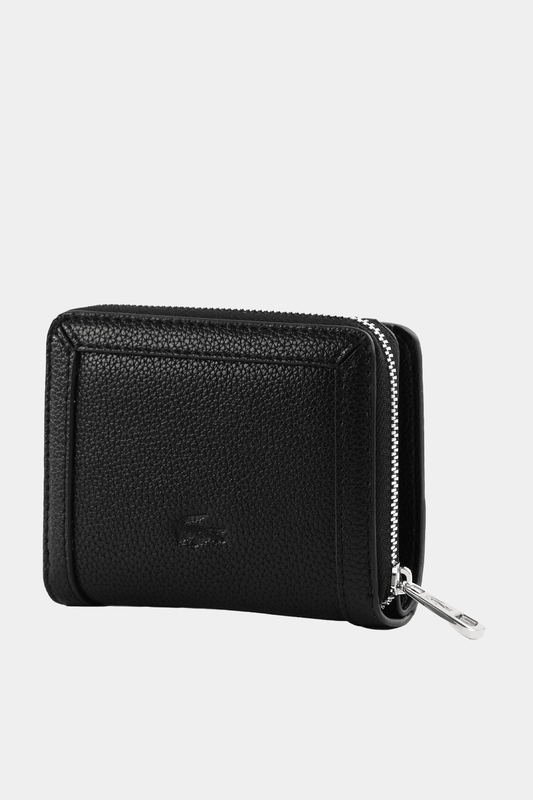 Lacoste - Compact Zip Wallet