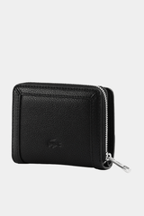 Lacoste - Compact Zip Wallet