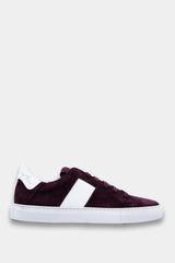 Paul & Shark Yachting - Leather Sneaker Shoes