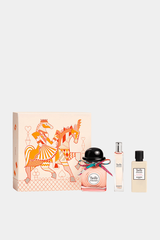 Hermès - Twilly d'Hermès Gift set – Dikochi