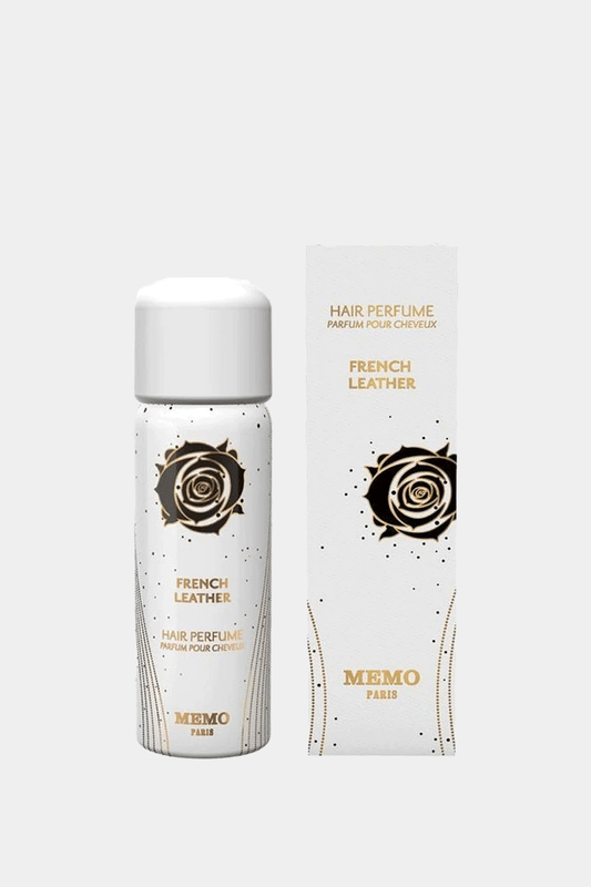 Memo Paris -French Leather Hair Perfume