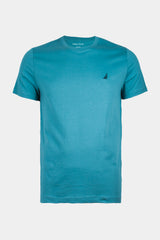 Nautica - Crewneck Deck T-Shirt