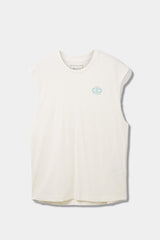 Tom Tailor - Sleeveless Muscle Shirt