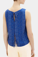 Tom Tailor - Sleeveless Blouse