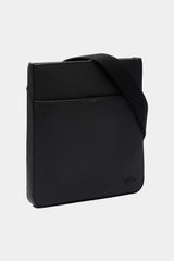 Lacoste - Flat Crossover Bag