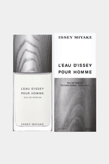Issey Miyake - L'eau D'issey Pour Homme Eau De Parfum Refillable