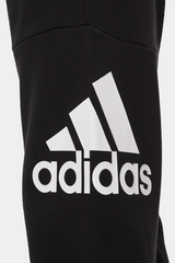 Adidas -  Essentials French Terry Tapered Cuff Logo Pants