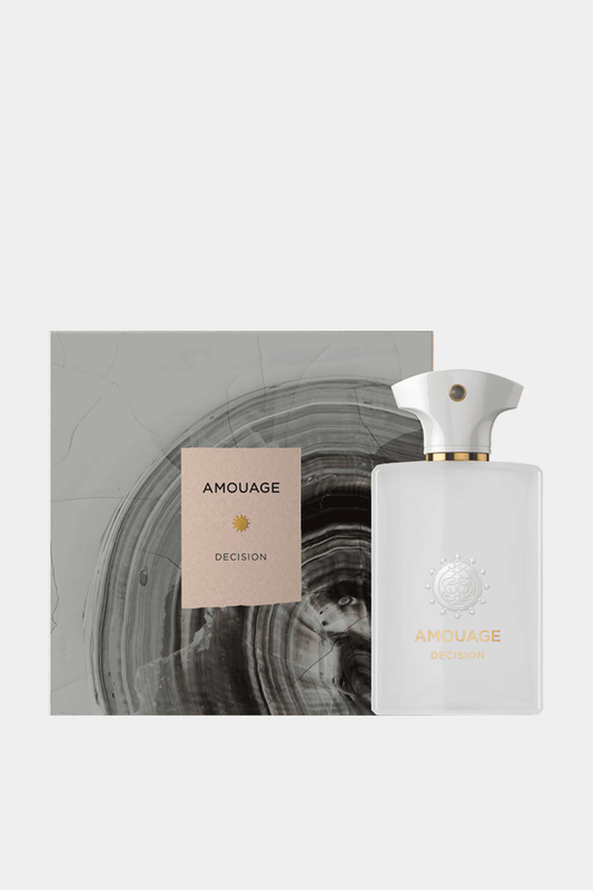 Amouage - Decision Eau De Parfum