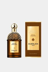 Guerlain -  Absolus Allegoria Epices Exquises Eau De Parfum