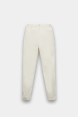 Tom Tailor - Solid Relaxed Fit Chino Pants