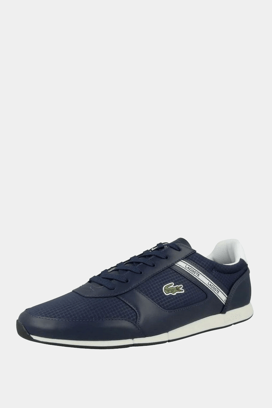 Lacoste - Menerva Sport