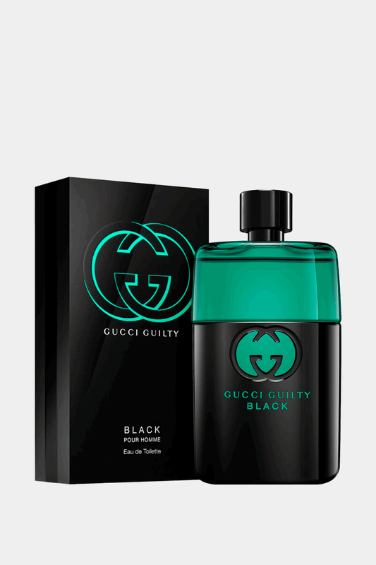 Gucci - Guilty Black Eau de Toilette