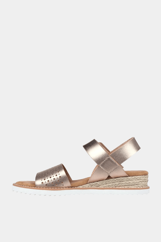Skechers - Desert Kiss Goldie Glam