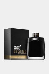 Mont Blanc - Legend Eau De Parfum