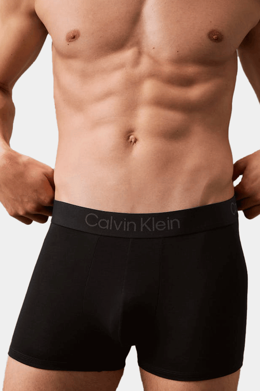 Calvin Klein - 3 Trunks