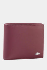 Lacoste - Wallet Large Billfold & Coin