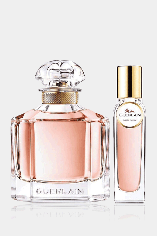 Guerlain Paris - Mon Guerlain Eau De Parfum Set