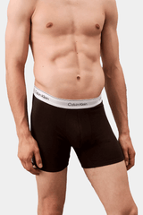 Calvin Klein - 3 Boxer Briefs