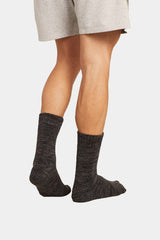 Boody - Men's Cushioned Work/Boot Socks (Pairs of three)