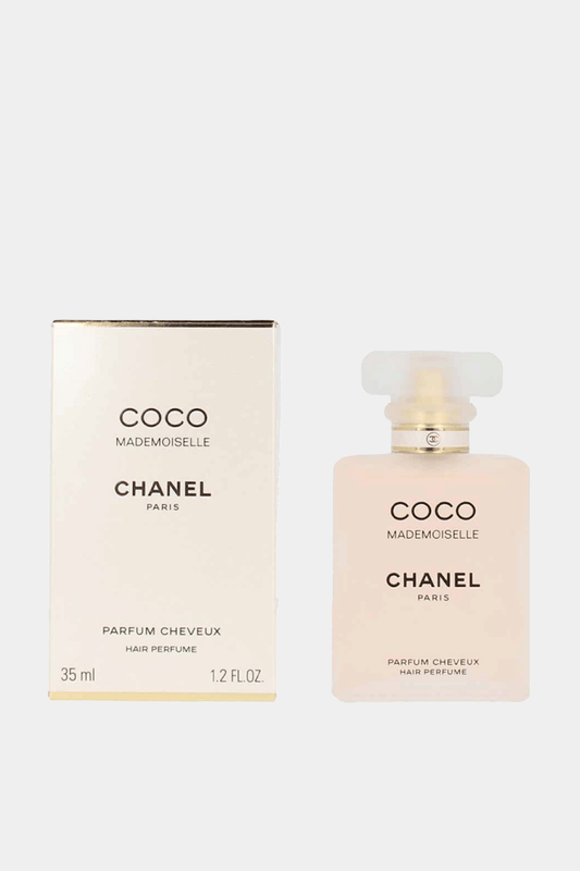 Chanel - Coco Mademoiselle Hair Perfume