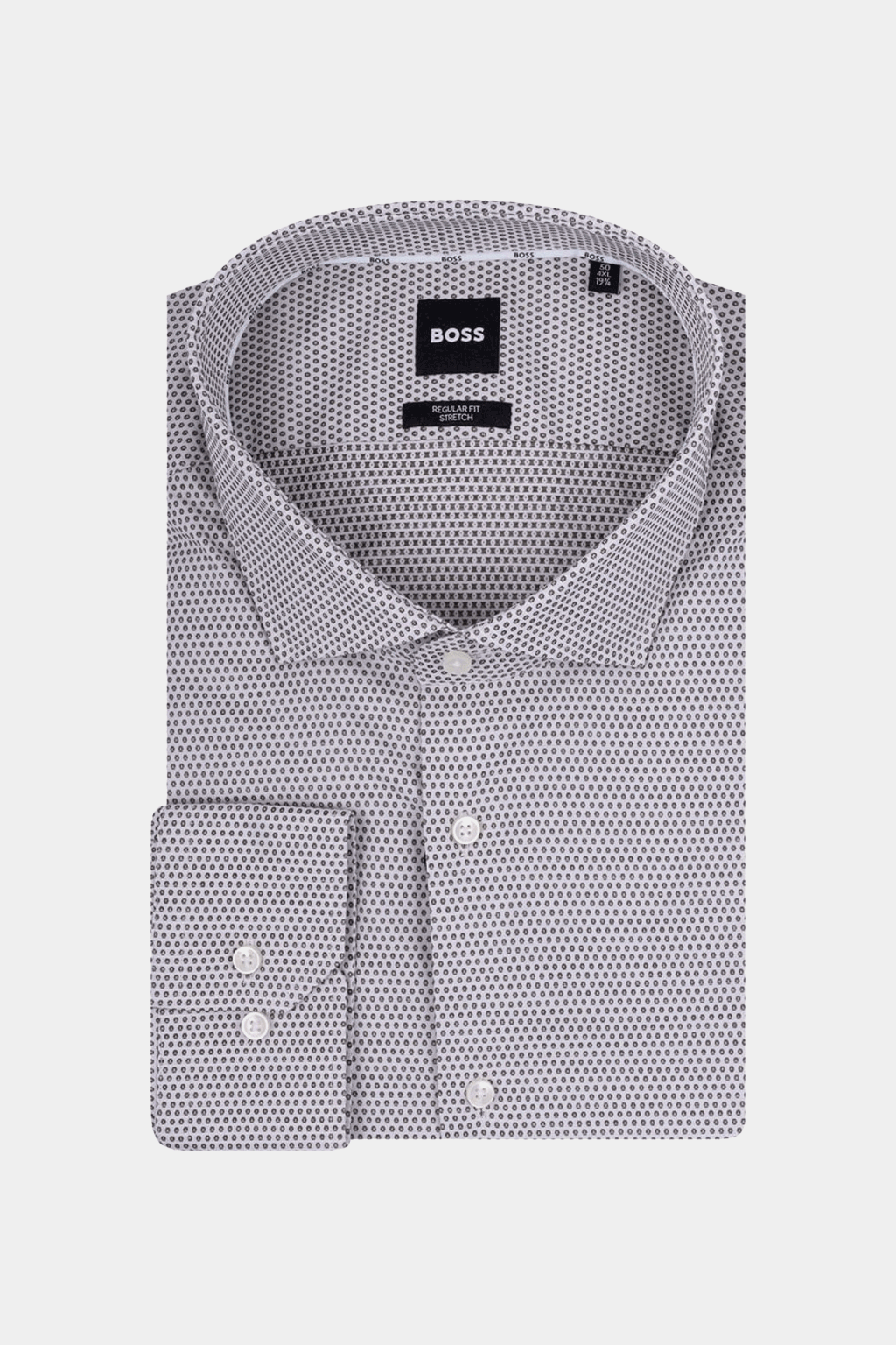 Hugo Boss - H-Joe-Spread-C1-222