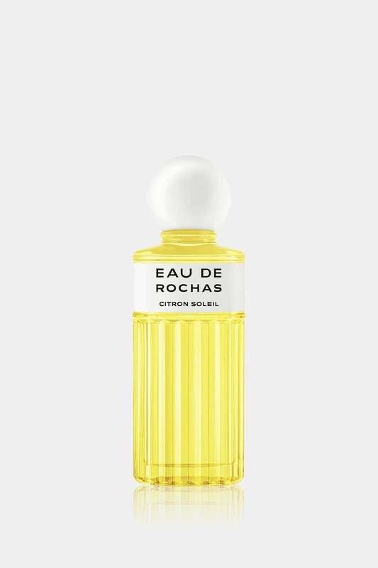 Rochas - Citron Soleil Eau de Toilette