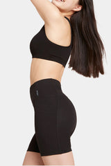 Boody - Motivate 5" High-Waist Shorts