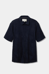 Tom Tailor - Short Sleeve Shirt