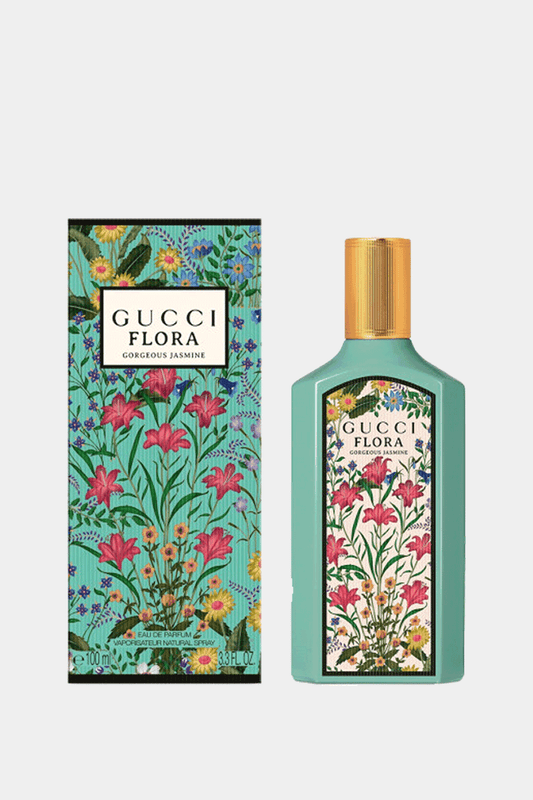 Gucci - Flora Gorgeous Jasmine Eau de Parfum