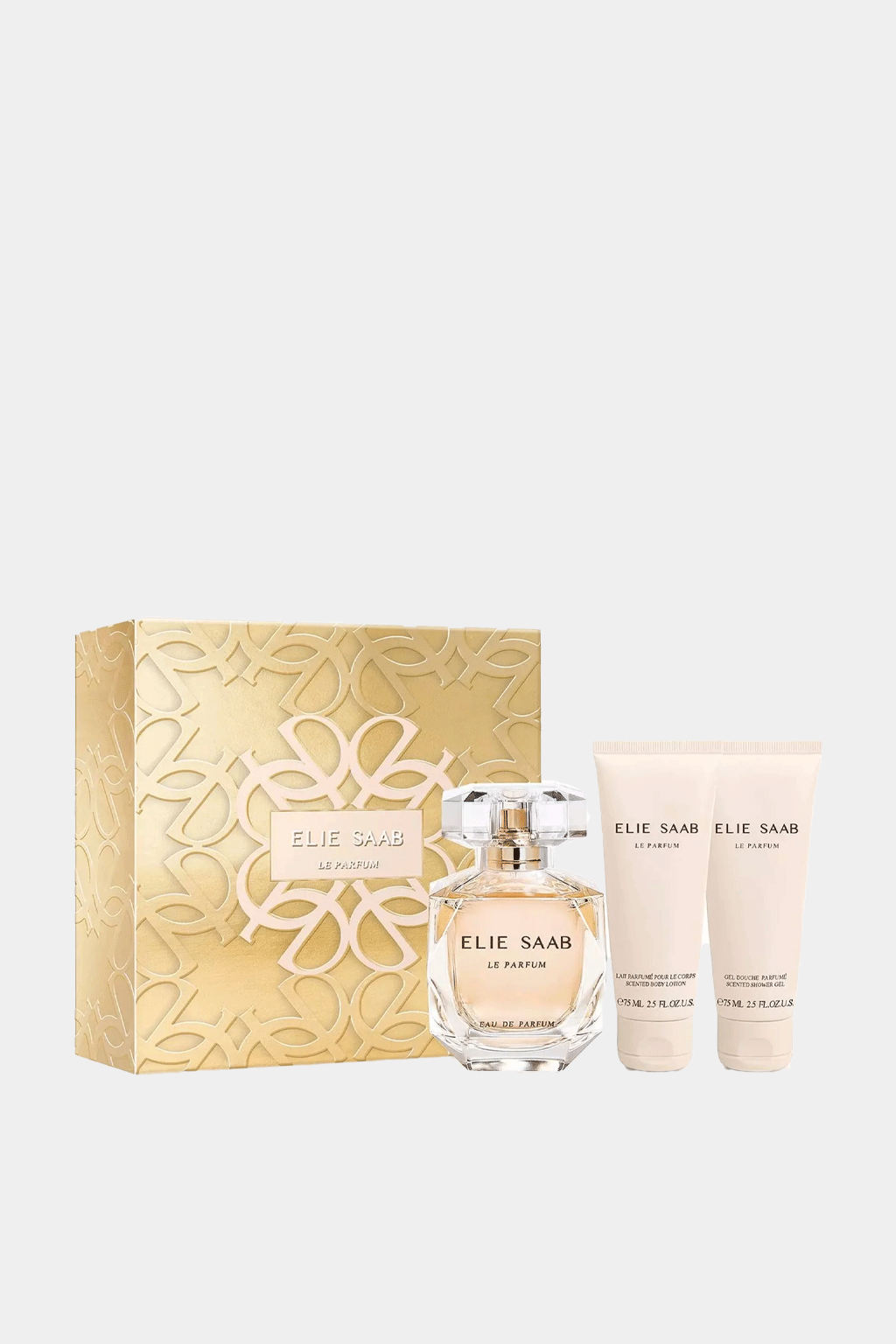 Elie Saab - Le Parfum Eau De Parfum Gift  Set
