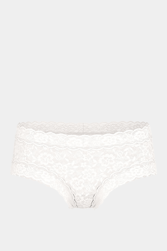 Victoria's Secret - Lace Cheeky Panty