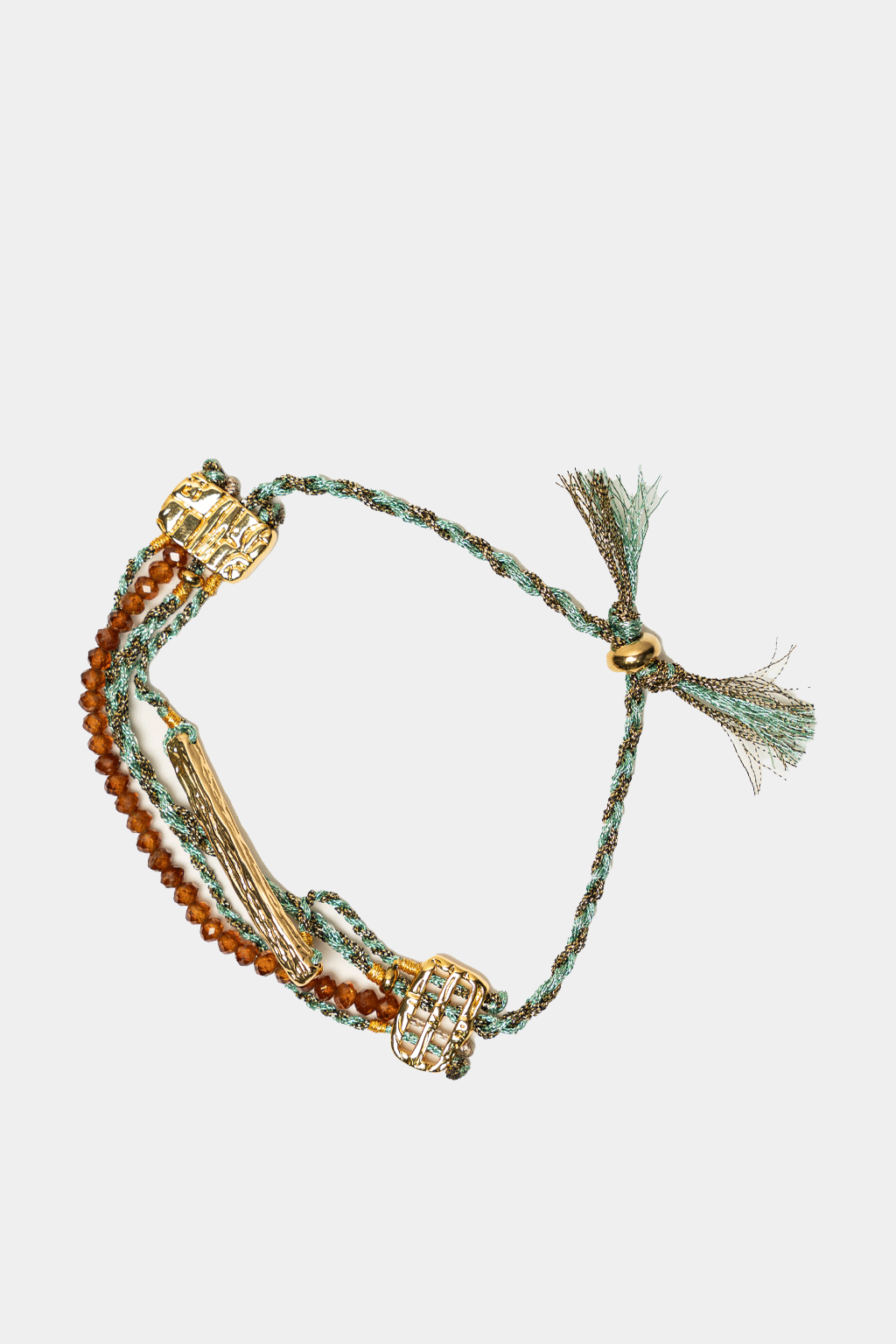 Dikochi - Multipack Embellished Bracelet