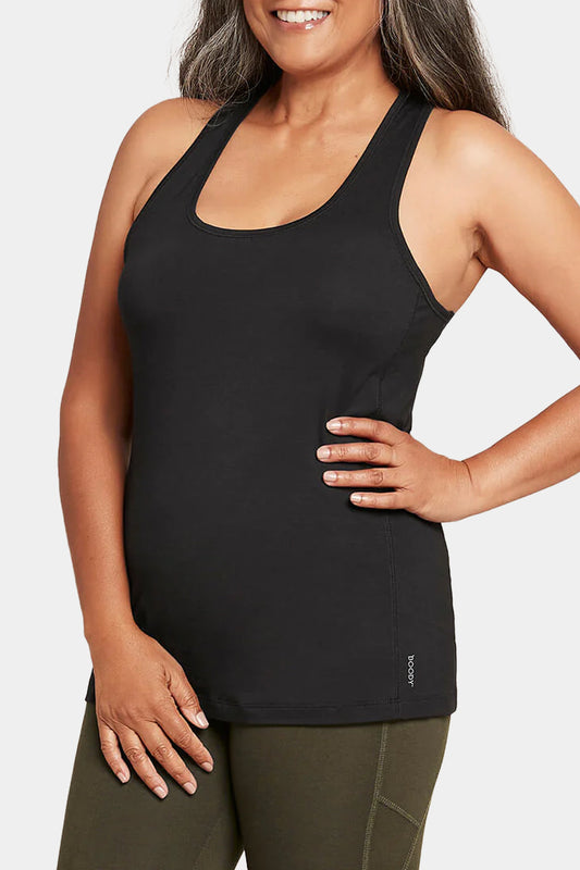 Boody - Racerback Active Tank