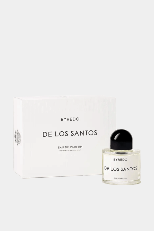 Byredo - De Los Santos Eau De Parfum