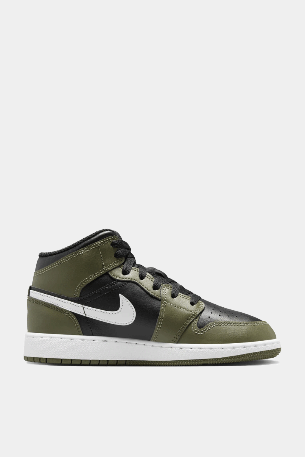 Nike - Air Jordan 1 Mid Teens