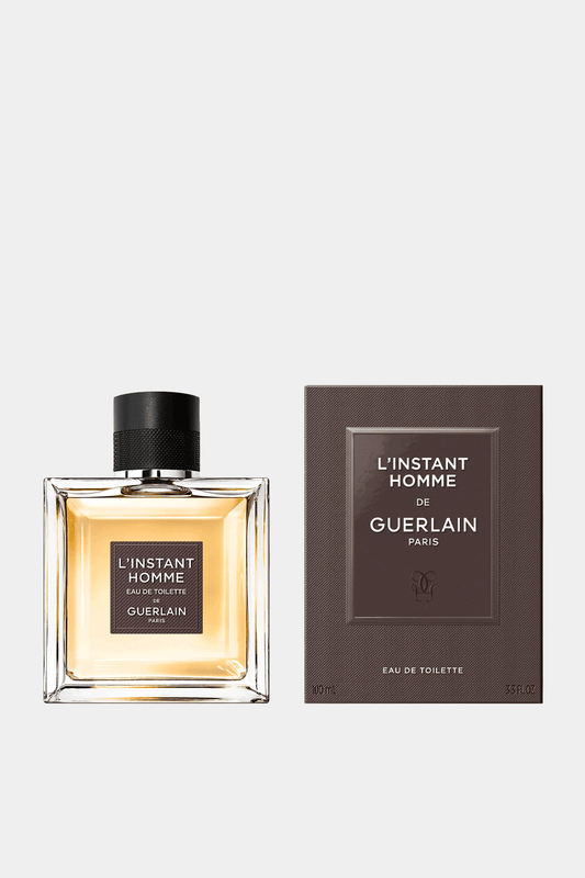 Guerlain - L'instant Homme Eau De Toilette