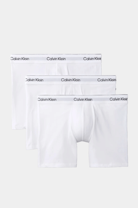 Calvin Klein - 3 Boxer Briefs