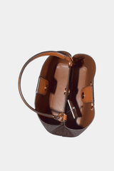 Michael Kors - Pratt Small Shoulder Bag