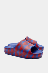 Lacoste - Serve Slide 2.0 124 3 CFA