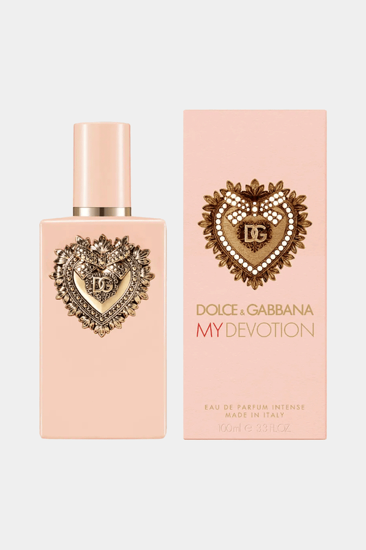 Dolce & Gabbana - My Devotion Intense Eau De Parfum