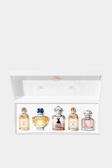Guerlain - Mini Collection Perfume Eau De Parfum Gift Set