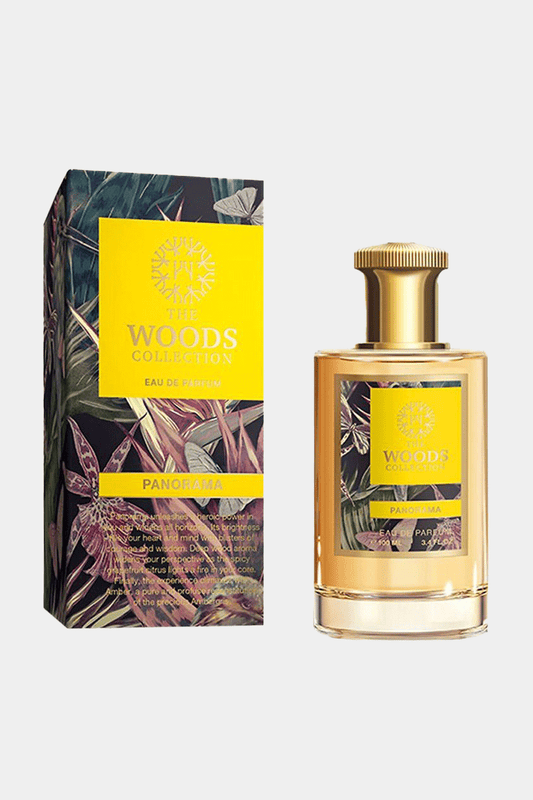 The Woods Collection - Panorama Eau De Parfum