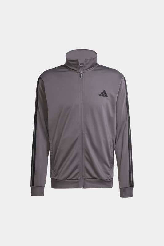 Adidas - Sportswear Basic 3-Stripes Tricot Track Suit