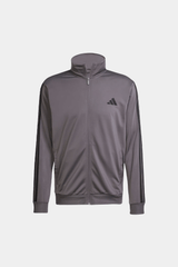 Adidas - Sportswear Basic 3-Stripes Tricot Track Suit