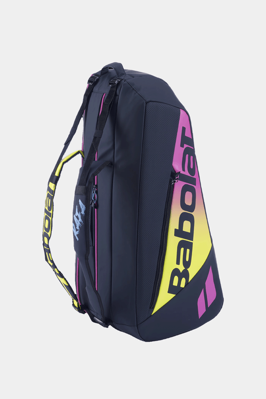 Babolat - RH X6 Pure Aero Rafa Tennis Bag